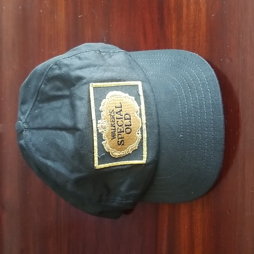 Walker Special Old Trucker Hat